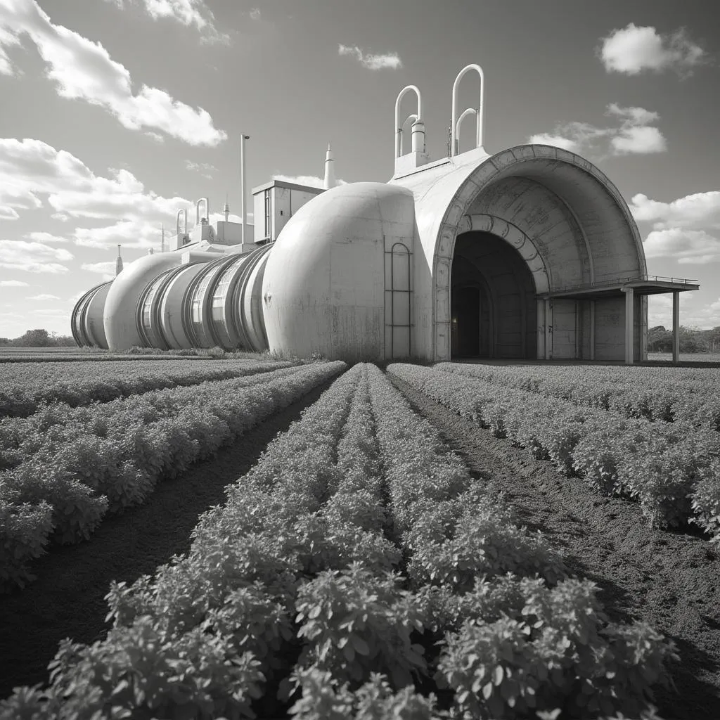 Caso de éxito agroindustria