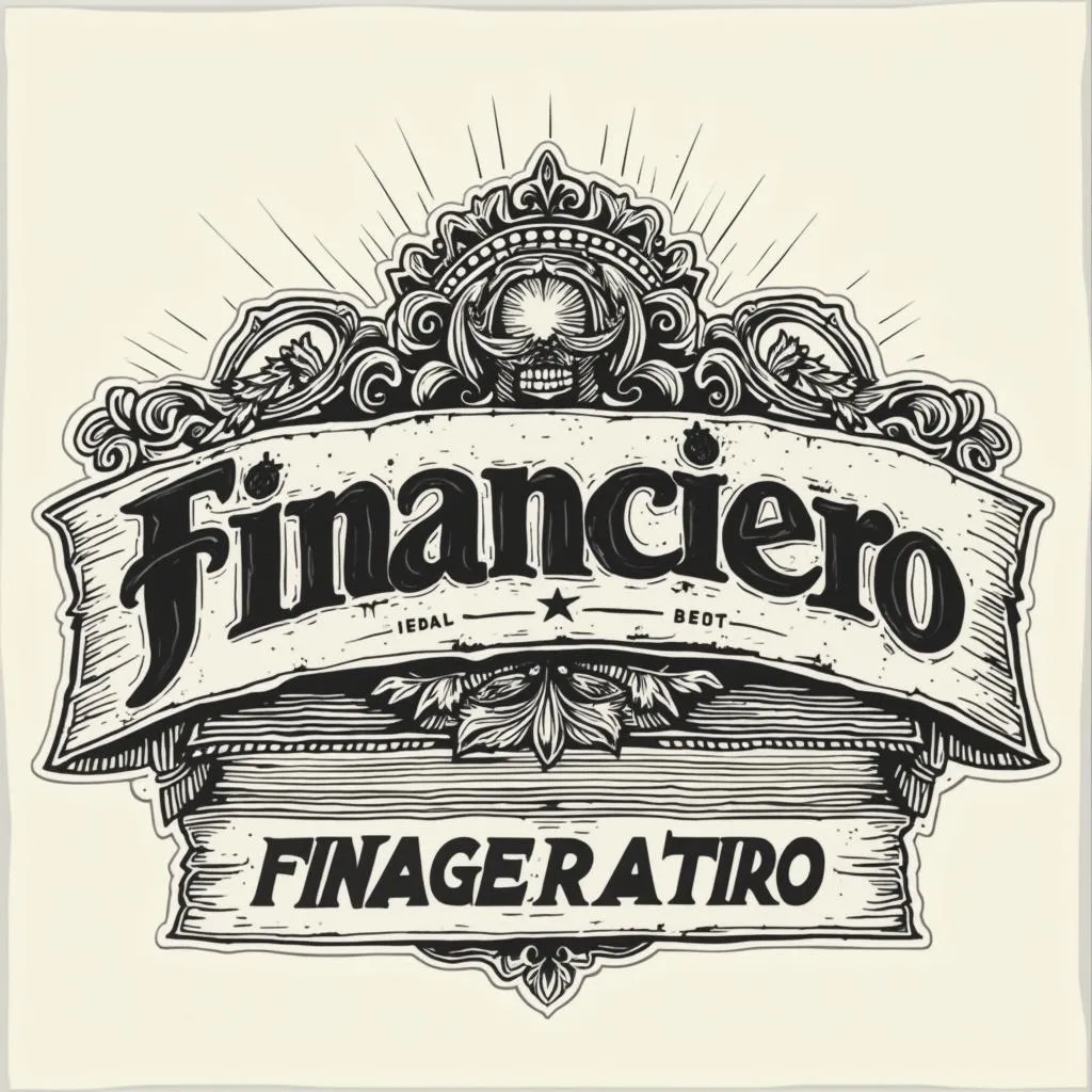 Logo de Ámbito Financiero