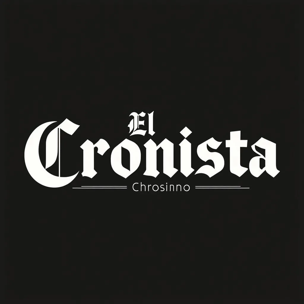 Logo de El Cronista
